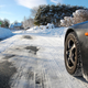 Illustration for article titled The Snowpocalypse As Seen From A Honda S2000: All-Wheel Drive Is For Pansies